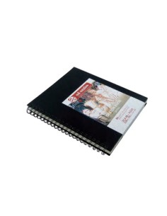 9313212M papel decorativo Arte de papel 80 hojas