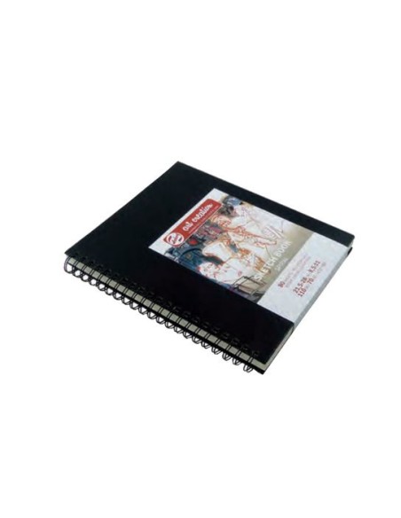 9313212M papel decorativo Arte de papel 80 hojas