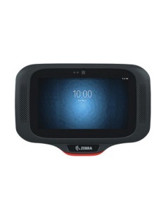 CC600 12,7 cm (5") 1280 x 720 Pixeles Pantalla táctil