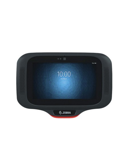 CC600 12,7 cm (5") 1280 x 720 Pixeles Pantalla táctil