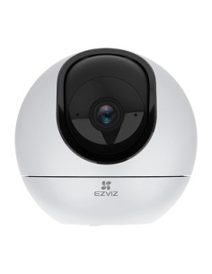 H6 Esférico Cámara de seguridad IP Interior 2880 x 1620 Pixeles Escritorio