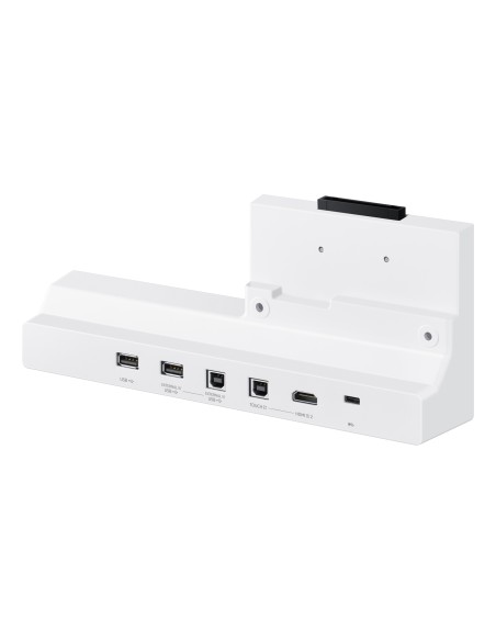 Flip4 Tray Bandeja de conexiones Gris, Blanco