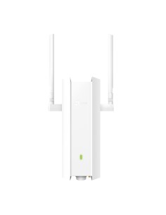 Omada EAP625-Outdoor HD 1800 Mbit/s Blanco Energía sobre Ethernet (PoE)