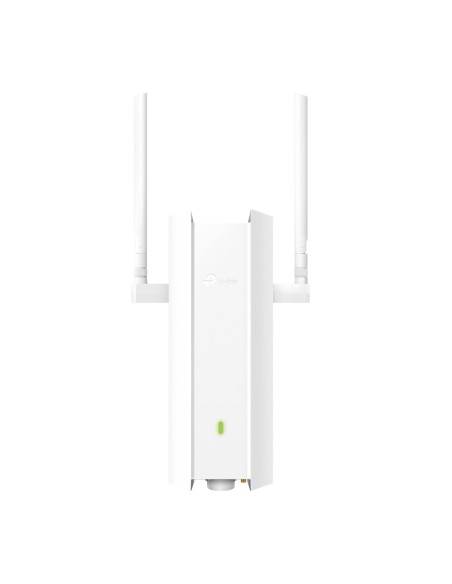 Omada EAP625-Outdoor HD 1800 Mbit/s Blanco Energía sobre Ethernet (PoE)
