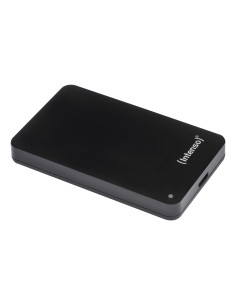 6021660 disco duro externo 1 TB 5400 RPM 2.5" USB tipo A 3.2 Gen 1 (3.1 Gen 1) Negro