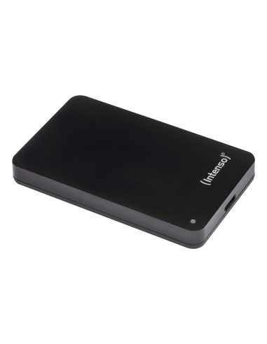 6021660 disco duro externo 1 TB 5400 RPM 2.5" USB tipo A 3.2 Gen 1 (3.1 Gen 1) Negro
