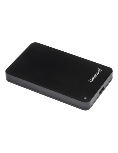 6021660 disco duro externo 1 TB 5400 RPM 2.5" USB tipo A 3.2 Gen 1 (3.1 Gen 1) Negro