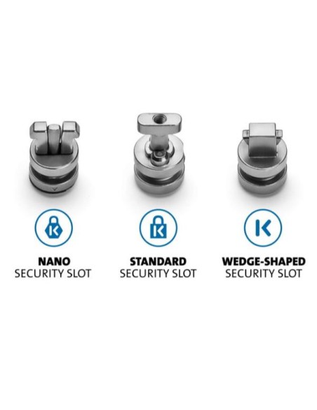 CLICKSAFE 3EN1 ANCHOR PACK