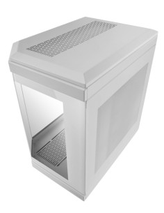 MC-3T Midi Tower Blanco