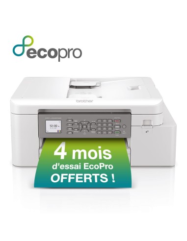 MFC-J4340DWERE1 Inyección de tinta A4 1200 x 4800 DPI Wifi