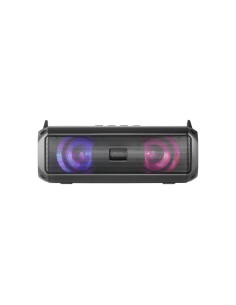 MSB-XT Altavoz portátil estéreo Negro 20 W