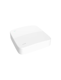 N6P-4H Grabadore de vídeo en red (NVR) Blanco