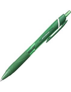 ROLLER UNI-BALL JETSTREAM SXN-150C-07 VERDE - 1 pieza(s)