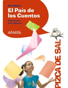 El pais de los cuentos
