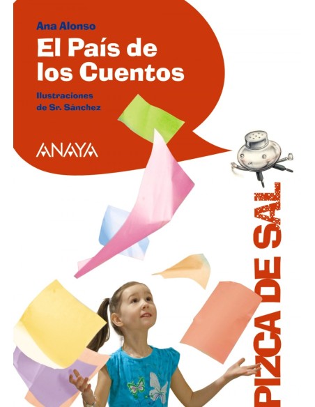 El pais de los cuentos