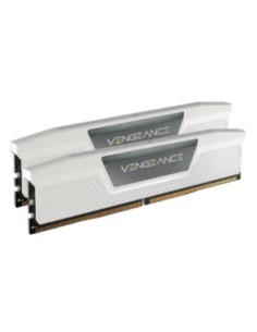 Vengeance CMK32GX5M2D6000Z38W módulo de memoria 32 GB 2 x 16 GB DDR5 288-pin DIMM ECC