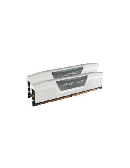 Vengeance CMK32GX5M2D6000Z38W módulo de memoria 32 GB 2 x 16 GB DDR5 288-pin DIMM ECC