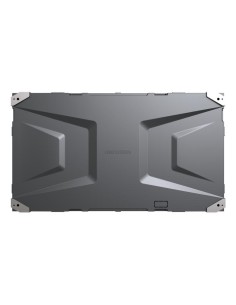 DS-D40W-2F accesorio para pantalla mural de vídeo Aluminio