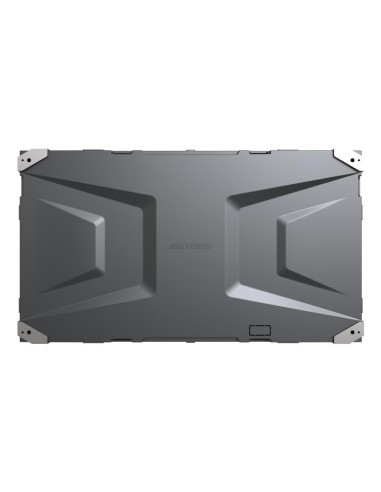 DS-D40W-2F accesorio para pantalla mural de vídeo Aluminio