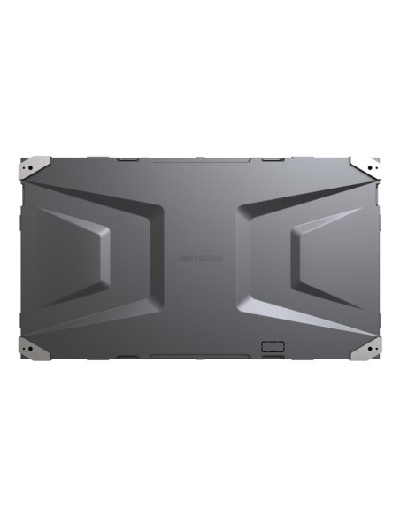 DS-D40W-2F accesorio para pantalla mural de vídeo Aluminio