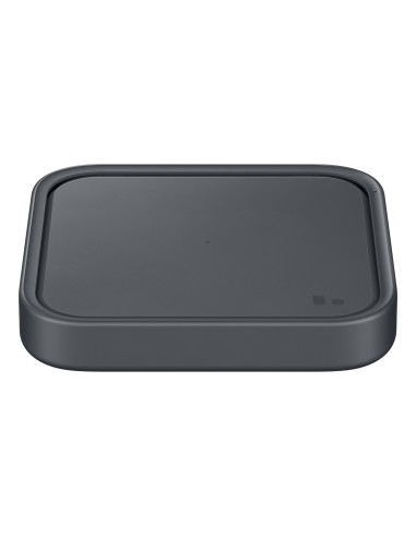 EP-P2400BBEGEU cargador de dispositivo móvil Smartphone Gris USB Interior