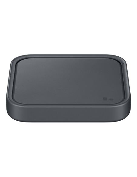 EP-P2400BBEGEU cargador de dispositivo móvil Smartphone Gris USB Interior