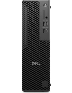 Pro Max FCS1250 Intel Core Ultra 7 265 32 GB DDR5-SDRAM 1 TB SSD Windows 11 Pro Slim PC PC Negro