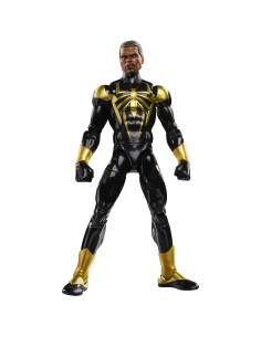 Marvel Spider-Man Marvel Legends Series Iron Spider (Aaron Davis)