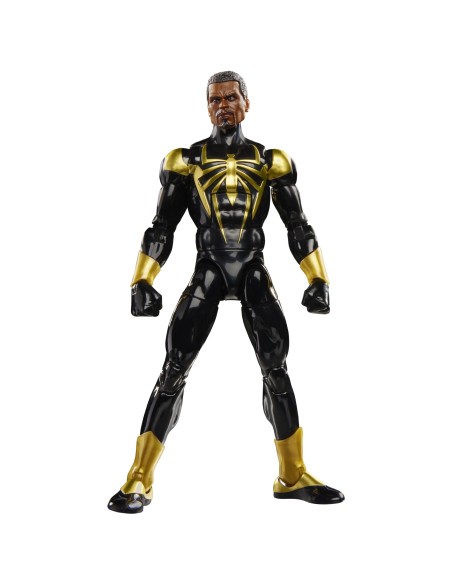 Marvel Spider-Man Marvel Legends Series Iron Spider (Aaron Davis)
