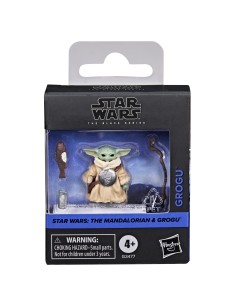Star Wars The Black Series Grogu
