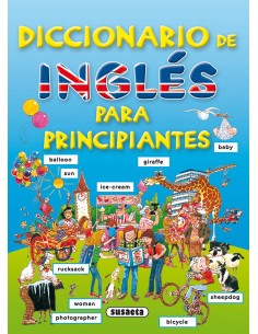 Diccionario de ingles para principiantes