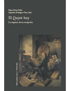 El quijote hoy