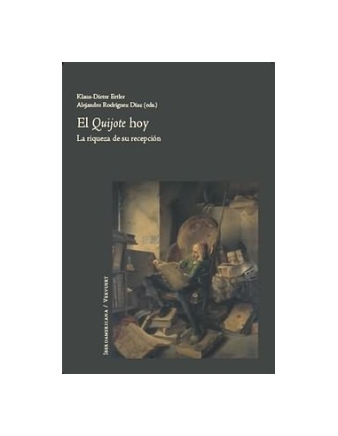 El quijote hoy