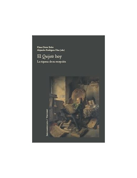 El quijote hoy