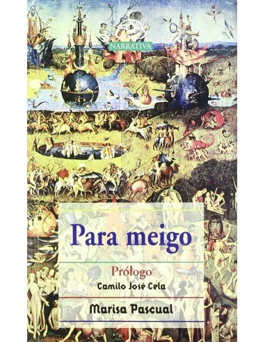 Para meigo