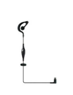 MBL-HDST-USBC auricular y casco Auriculares Alámbrico gancho de oreja, Dentro de oído Oficina/Centro de llamadas USB Tipo C Negr