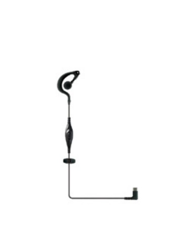 MBL-HDST-USBC auricular y casco Auriculares Alámbrico gancho de oreja, Dentro de oído Oficina/Centro de llamadas USB Tipo C Negr