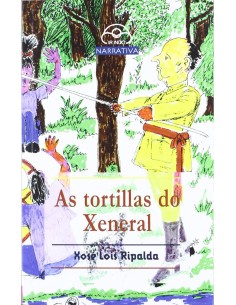 gas tortillas do xeneralnarrativa
