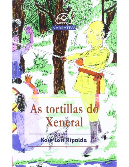 gas tortillas do xeneralnarrativa