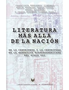 Literatura mas alla de la nacion