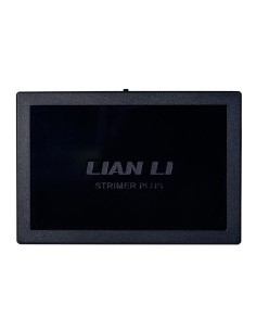 Strimer Plus V2 Negro