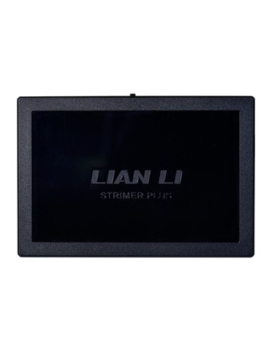 Strimer Plus V2 Negro