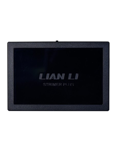 Strimer Plus V2 Negro