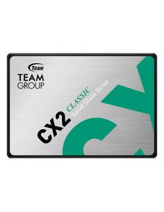 CX2 256 GB 2.5" Serial ATA III 3D NAND