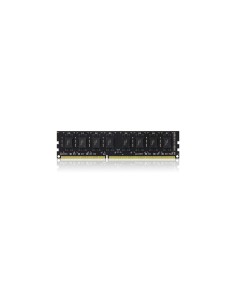 ELITE módulo de memoria 8 GB 1 x 8 GB DDR3 1600 MHz
