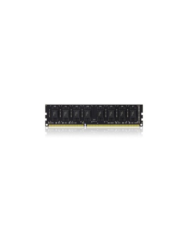 ELITE módulo de memoria 8 GB 1 x 8 GB DDR3 1600 MHz