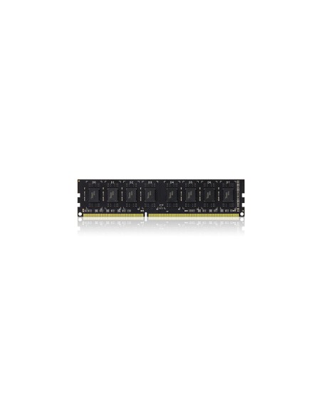 ELITE módulo de memoria 8 GB 1 x 8 GB DDR3 1600 MHz