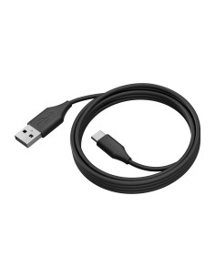 14202-10 cable USB 2 m USB 3.2 Gen 1 (3.1 Gen 1) USB A USB C Negro