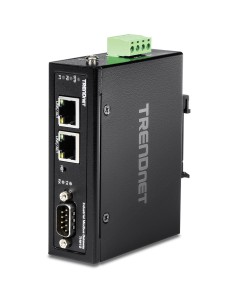 TI-M12 pasarel y controlador 10, 100 Mbit/s