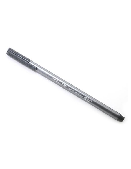 334-8 bolígrafo de punta redonda 1 pieza(s)